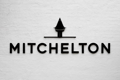 Mitchelton Winery品牌形象與畫冊設(shè)計 澳大利亞釀酒藝術(shù)的視覺表達(dá)