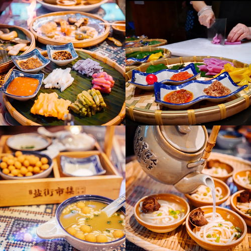 小紅書上年輕人紛紛點贊，鹽街市集如何憑“氛圍感”與“精準管理”突圍而出？