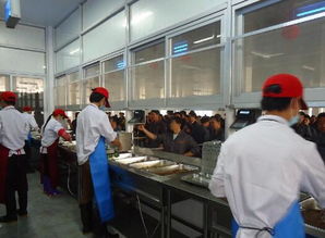 青島開發(fā)區(qū)餐飲管理公司 專業(yè)服務、生產優(yōu)勢與價格解析